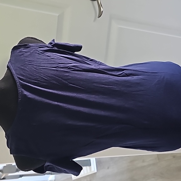 Cold shoulder top - Picture 3 of 5